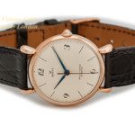 Rolex Precision Chronometer 18ct Pink Gold, 1943 mobile navigation (30)