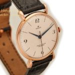 Rolex Precision Chronometer 18ct Pink Gold, 1943 mobile navigation (20)