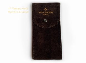 Patek Philippe Pouch-1