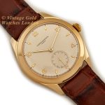 Vacheron & Constantin Cal.P453/3B 18ct 1949 mobile navigation (8)