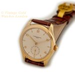 Vacheron & Constantin Cal.P453/3B 18ct 1949 mobile navigation (6)