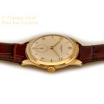 Vacheron & Constantin Cal.P453/3B 18ct 1949 mobile navigation (9)