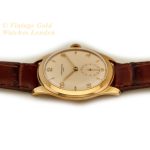 Vacheron & Constantin Cal.P453/3B 18ct 1949 mobile navigation (10)