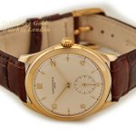 Vacheron & Constantin Cal.P453/3B 18ct 1949 mobile navigation (7)