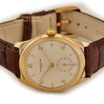 Vacheron & Constantin Cal.P453/3B 18ct 1949 mobile navigation (14)