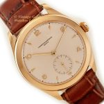 Vacheron & Constantin Cal.P453/3B 18ct 1949 mobile navigation (15)