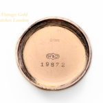 Rolex Officers Watch 9ct Pink Gold, Submarine Hermetic 1924 mobile navigation (45)