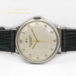 Jaeger-LeCoultre Powermatic Cal.481 Steel 1956 mobile navigation (25)