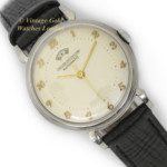 Jaeger-LeCoultre Powermatic Cal.481 Steel 1956 mobile navigation (23)