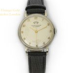 Jaeger-LeCoultre Powermatic Cal.481 Steel 1956 mobile navigation (7)