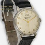 Jaeger-LeCoultre Powermatic Cal.481 Steel 1956 mobile navigation (5)