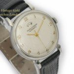 Jaeger-LeCoultre Powermatic Cal.481 Steel 1956 mobile navigation (3)