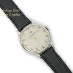 Jaeger-LeCoultre Powermatic Cal.481 Steel 1956 mobile navigation (15)