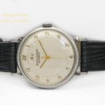 Jaeger-LeCoultre Powermatic Cal.481 Steel 1956 mobile navigation (13)