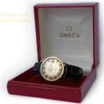 Omega Constellation Cal.561 18ct Pink Gold, Pie-Pan Dial, 1966 mobile navigation (25)