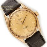 Rolex Oyster Perpetual 9ct, 1953 mobile navigation (1)