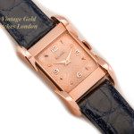 Universal Geneve Cal.240 18ct Pink Gold 1939 mobile navigation (15)