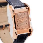 Universal Geneve Cal.240 18ct Pink Gold 1939 mobile navigation (5)