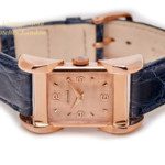 Universal Geneve Cal.240 18ct Pink Gold 1939 mobile navigation (13)