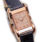 Universal Geneve Cal.240 18ct Pink Gold 1939 mobile navigation (3)