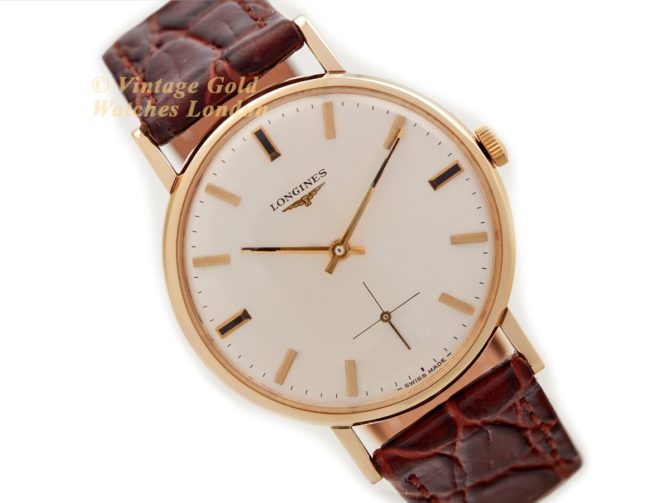 Longines Cal.6922 9ct 1973 Fast-Beat 36mm (16)