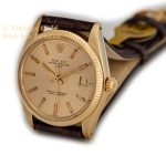 Rolex Oyster Perpetual ‘Date’ 14ct 1978 mobile navigation (6)