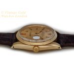 Rolex Oyster Perpetual ‘Date’ 14ct 1978 mobile navigation (9)