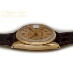 Rolex Oyster Perpetual ‘Date’ 14ct 1978 mobile navigation (10)