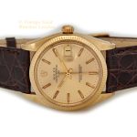 Rolex Oyster Perpetual ‘Date’ 14ct 1978 mobile navigation (14)