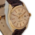 Rolex Oyster Perpetual ‘Date’ 14ct 1978 mobile navigation (3)