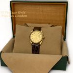 Rolex Oyster Perpetual ‘Date’ 14ct 1978 mobile navigation (13)