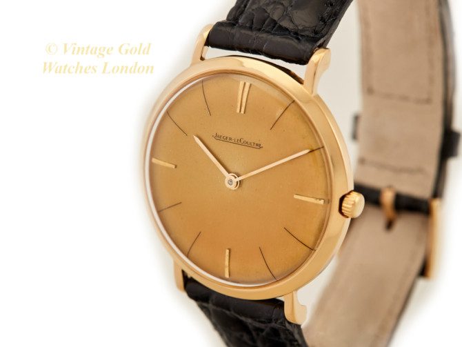 Jaeger-LeCoultre Cal.P480/C 18ct 1958 (24)