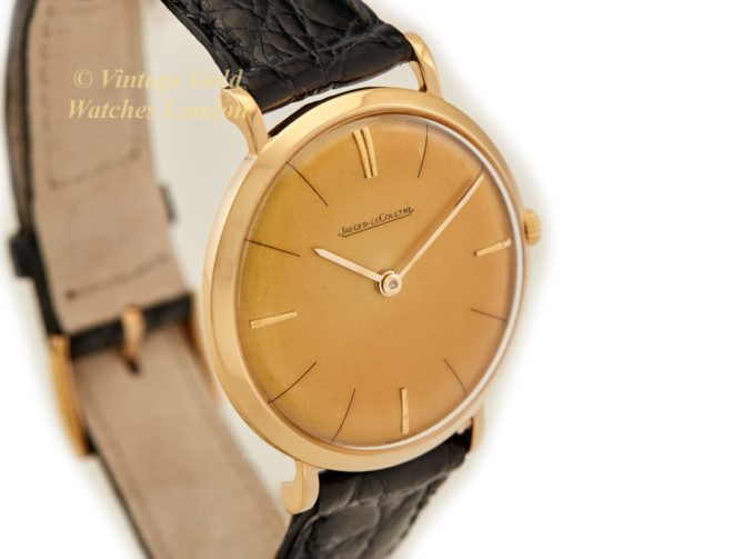 Jaeger-LeCoultre Cal.P480/C 18ct 1958 (20)