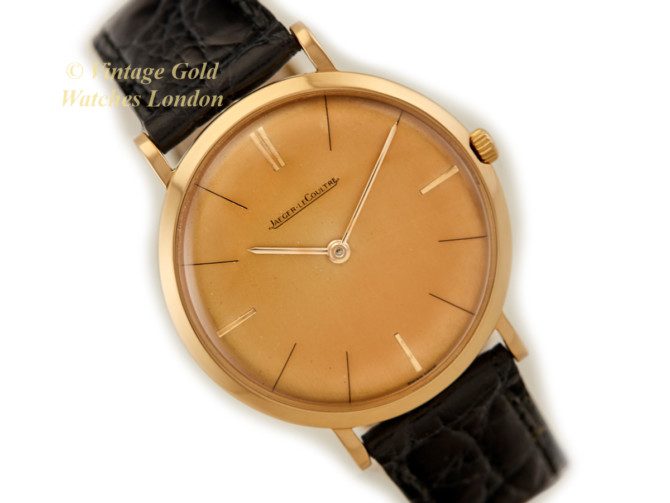 Jaeger-LeCoultre Cal.P480/C 18ct 1958 (16)