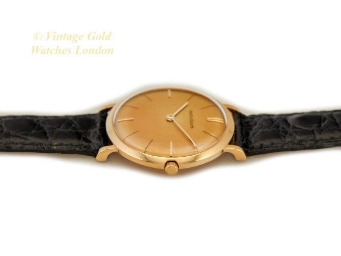 Jaeger-LeCoultre Cal.P480/C 18ct 1958 (32)