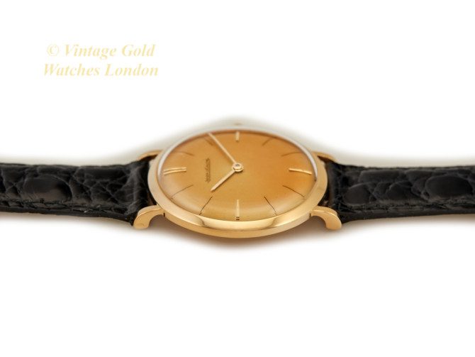 Jaeger-LeCoultre Cal.P480/C 18ct 1958 (34)
