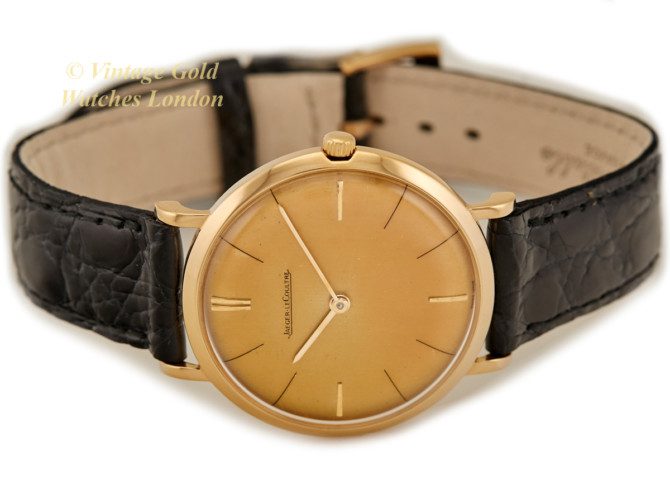 Jaeger-LeCoultre Cal.P480/C 18ct 1958 (28)