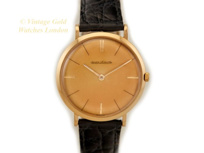 Jaeger-LeCoultre Cal.P480/C 18ct 1958 (22)