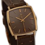 Jaeger-LeCoultre Club, Cal.1900 18ct 1970 mobile navigation (1)