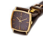 Jaeger-LeCoultre Club, Cal.1900 18ct 1970 mobile navigation (2)