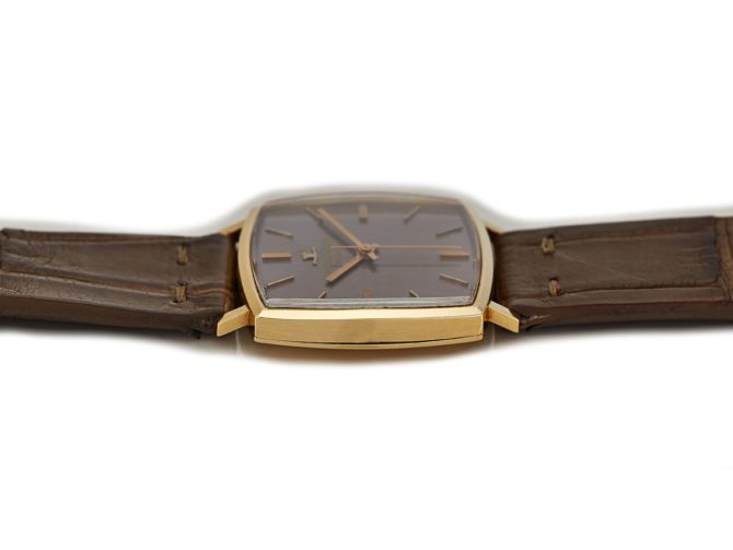 Jaeger-LeCoultre Club, Cal.1900 18ct 1970 (4)