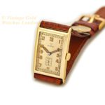 Omega ‘Tank’ 21x36mm 14ct 1937 mobile navigation (11)