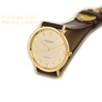 Vacheron Constantin Automatic Cal.K1120 18ct c1990 mobile navigation (11)