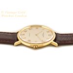 Vacheron Constantin Automatic Cal.K1120 18ct c1990 mobile navigation (17)