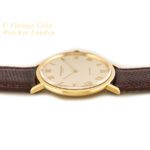 Vacheron Constantin Automatic Cal.K1120 18ct c1990 mobile navigation (19)