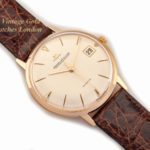 Jaeger-LeCoultre Date Automatic 18ct 35mm 1966 mobile navigation (15)