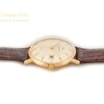 Jaeger-LeCoultre Date Automatic 18ct 35mm 1966 mobile navigation (17)