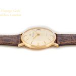 Jaeger-LeCoultre Date Automatic 18ct 35mm 1966 mobile navigation (19)