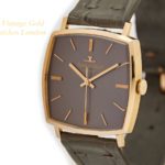 Jaeger-LeCoultre Club, Cal.1900 18ct 1970 mobile navigation (25)