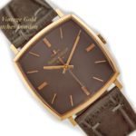 Jaeger-LeCoultre Club, Cal.1900 18ct 1970 mobile navigation (17)